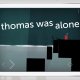Thomas Was Alone - Il trailer della versione iPad
