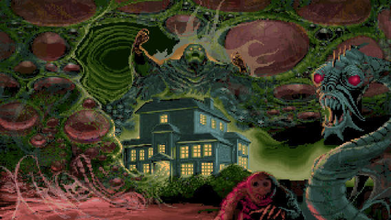 Alone in the Dark (mobile)