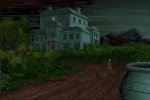 Il classico Alone in the Dark torna su iOS - Notizia