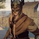 Niente sessualizzazione in War of the Vikings