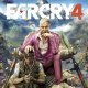 Per Ubisoft in finale alternativo di Far Cry 4 è quello vero