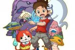 Anche Yo-Kai Watch 2 in occidente: l'annuncio all'E3 2016 - Notizia