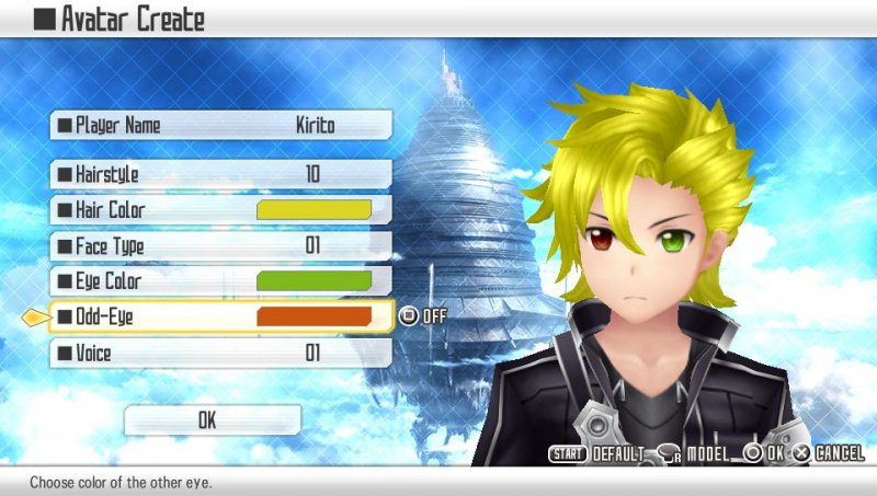 Immagine di Sword Art Online: Hollow Fragment per PlayStation Vita