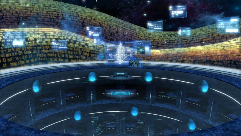 Immagine di Sword Art Online: Hollow Fragment per PlayStation Vita