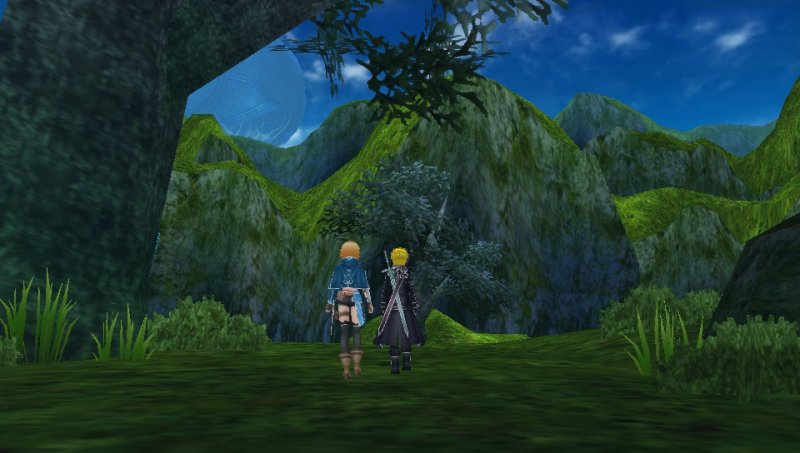 Immagine di Sword Art Online: Hollow Fragment per PlayStation Vita