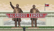 Glorious Leader! - Trailer