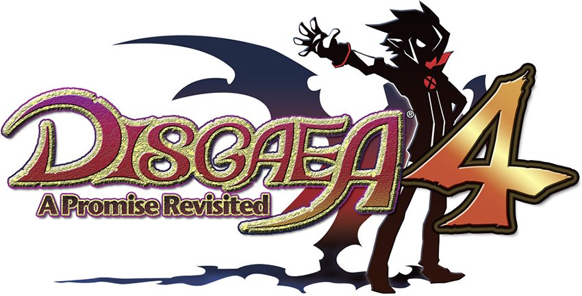 sigaea4の西部の日付は発表されました：約束の再訪