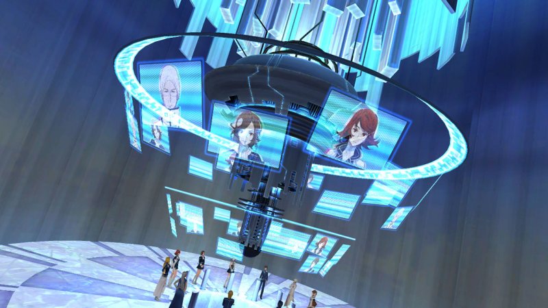 Immagine di Lost Dimension per PlayStation 3