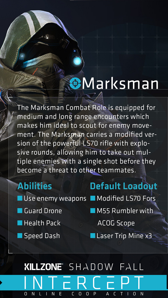 Immagine di Killzone: Shadow Fall - Intercept per PlayStation 4