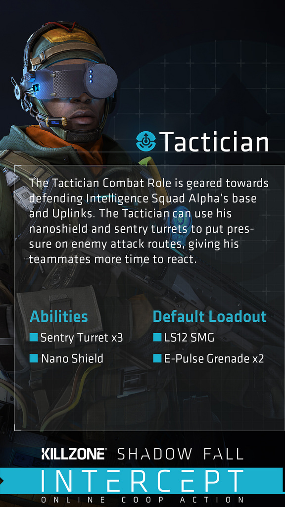 Immagine di Killzone: Shadow Fall - Intercept per PlayStation 4