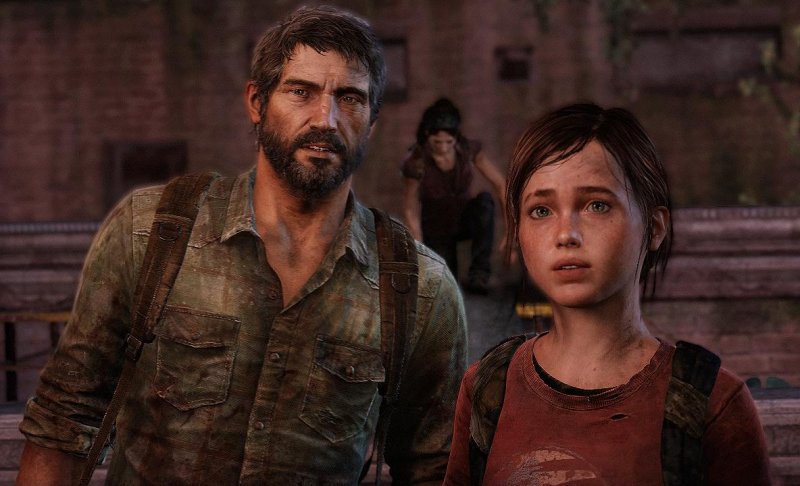 The Last of Us, il primo capitolo, sembra sia in procinto di ottenere un remake, dopo il remaster su PS4 The Last of Us, il primo capitolo, sembra sia in procinto di ottenere un remake, dopo il remaster su PS4