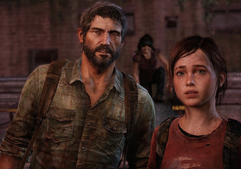 The Last of Us: the story of Joel and Ellie waiting for Part 2