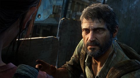 The Last of Us: Joel honored by Rahul Kohli in Midnight Mass, Netflix series