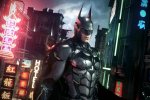 Batman: Arkham, nel nuovo gioco le musiche dei compositori di Horizon Zero Dawn? - Notizia
