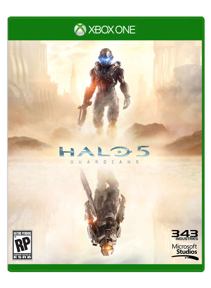 Annunciato Halo 5: Guardians per Xbox One Annunciato Halo 5: Guardians per Xbox One