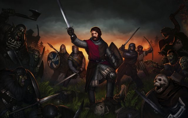 Battle Brothers