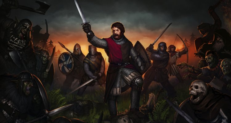 Battle Brothers - PC - Multiplayer.it