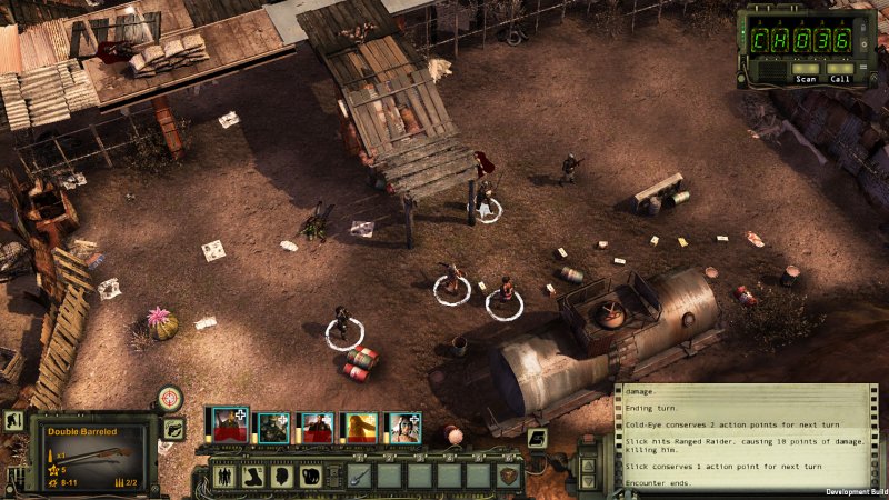 Immagine di Wasteland 2 per PC Windows