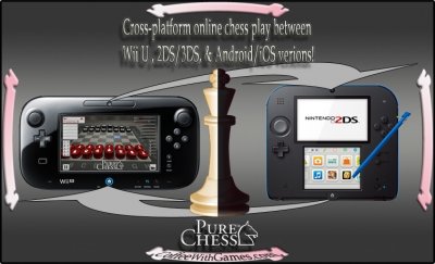 Pure Chess