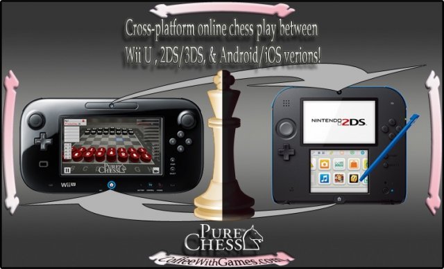 Pure Chess