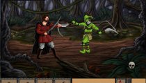 Quest for Infamy - Trailer di presentazione