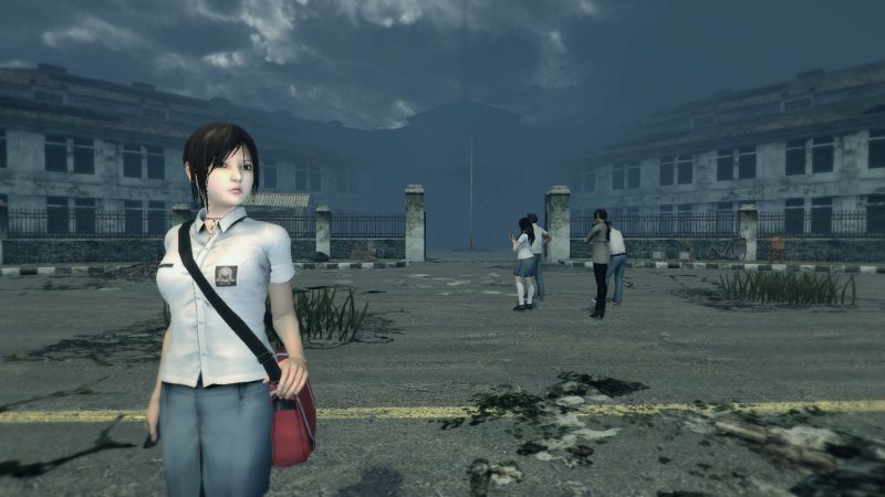 Immagine di DreadOut per PC Windows