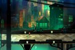 Transistor - Il nuovo gioco del team di Bastion si presenta in video - Notizia