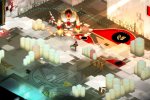 Transistor, recensione - Recensione