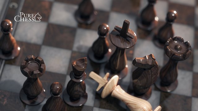 Pure Chess