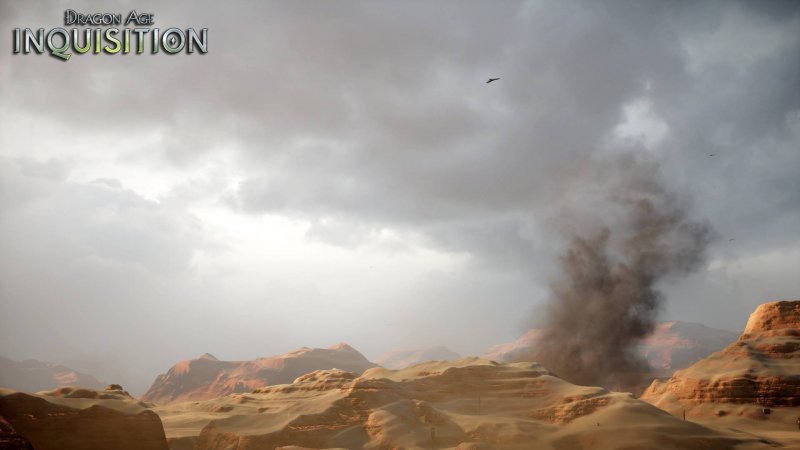Immagine di Dragon Age: Inquisition per PC Windows