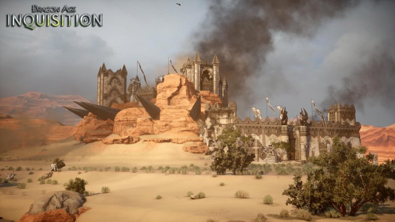 Immagine di Dragon Age: Inquisition per PC Windows