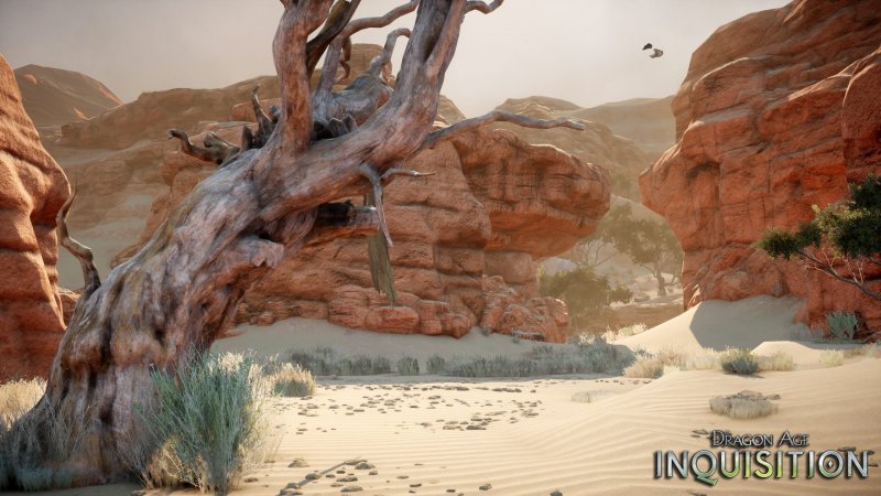 Immagine di Dragon Age: Inquisition per PC Windows
