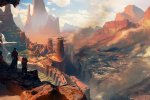 Dragon Age: Inquisition - Nuove immagini mostrano il Western Approach - Notizia
