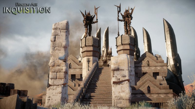 Immagine di Dragon Age: Inquisition per PC Windows