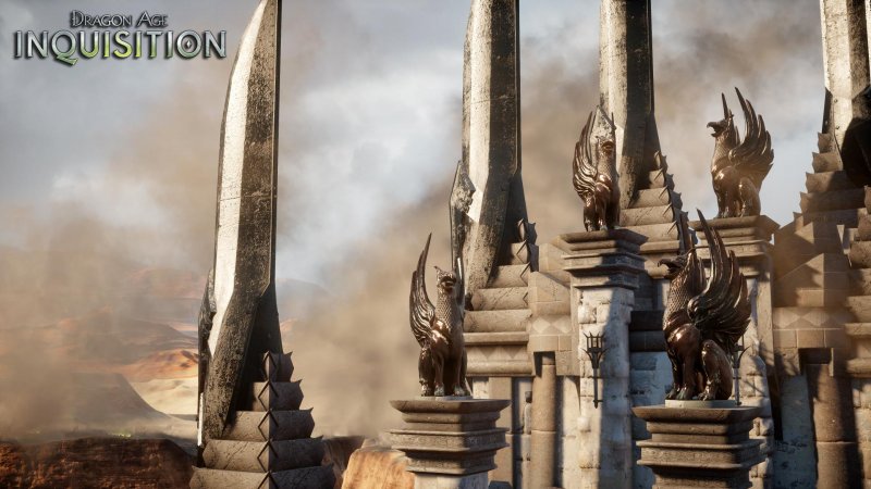Immagine di Dragon Age: Inquisition per PC Windows