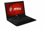 MSI GS60	2PE Ghost Pro - Recensione