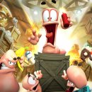 Worms Battlegrounds e Bound nella line-up di novembre di PlayStation Plus?