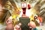 Worms Battlegrounds e Bound nella line-up di novembre di PlayStation Plus? - Notizia