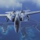 Ace Combat Infinity - Il trailer "Engage"