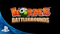 Worms Battlegrounds - Trailer di presentazione