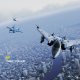Regali da Bandai Namco per festeggiare i due milioni di download di Ace Combat Infinity
