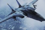 Il nuovo update di Ace Combat Infinity in video - Notizia