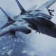 Il nuovo update di Ace Combat Infinity in video