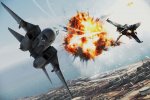 Tutti i dettagli sul sesto update di Ace Combat Infinity - Notizia