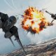 Tutti i dettagli sul sesto update di Ace Combat Infinity