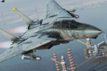 Ace Combat Infinity si aggiorna con vari nuovi materiali - Notizia