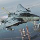 Ace Combat Infinity si aggiorna con vari nuovi materiali
