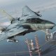 Bandai Namco chiude il supporto online per Ace Combat Infinity a fine marzo
