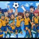 Level-5 vuol portare più giochi in occidente, con particolare riguardo a Inazuma Eleven