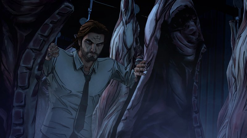 Immagine di The Wolf among Us - Episode 4: In Sheep's Clothing per Xbox 360